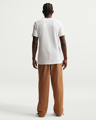 Nike Sportswear Club Men's Pants. Nike.com